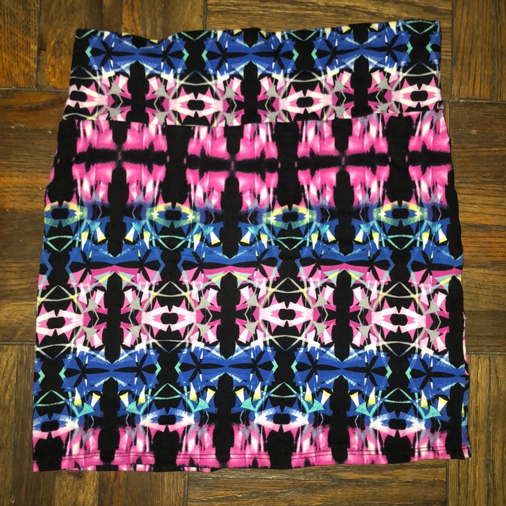 Skirt - Picture 4 of 4